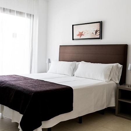 Ba Style Apartments Ibiza San Antonio  Eksteriør bilde