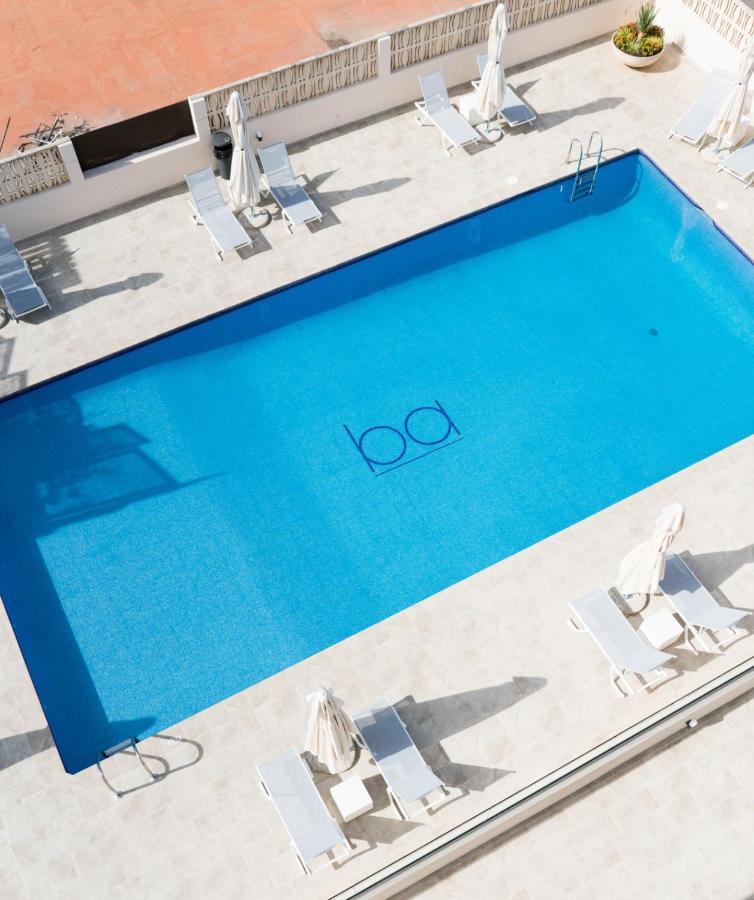 Ba Style Apartments Ibiza San Antonio  Eksteriør bilde