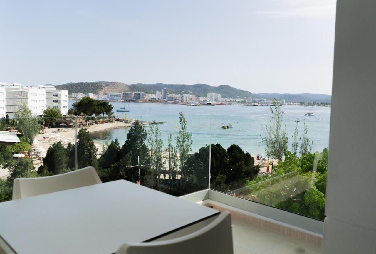 Ba Style Apartments Ibiza San Antonio  Eksteriør bilde