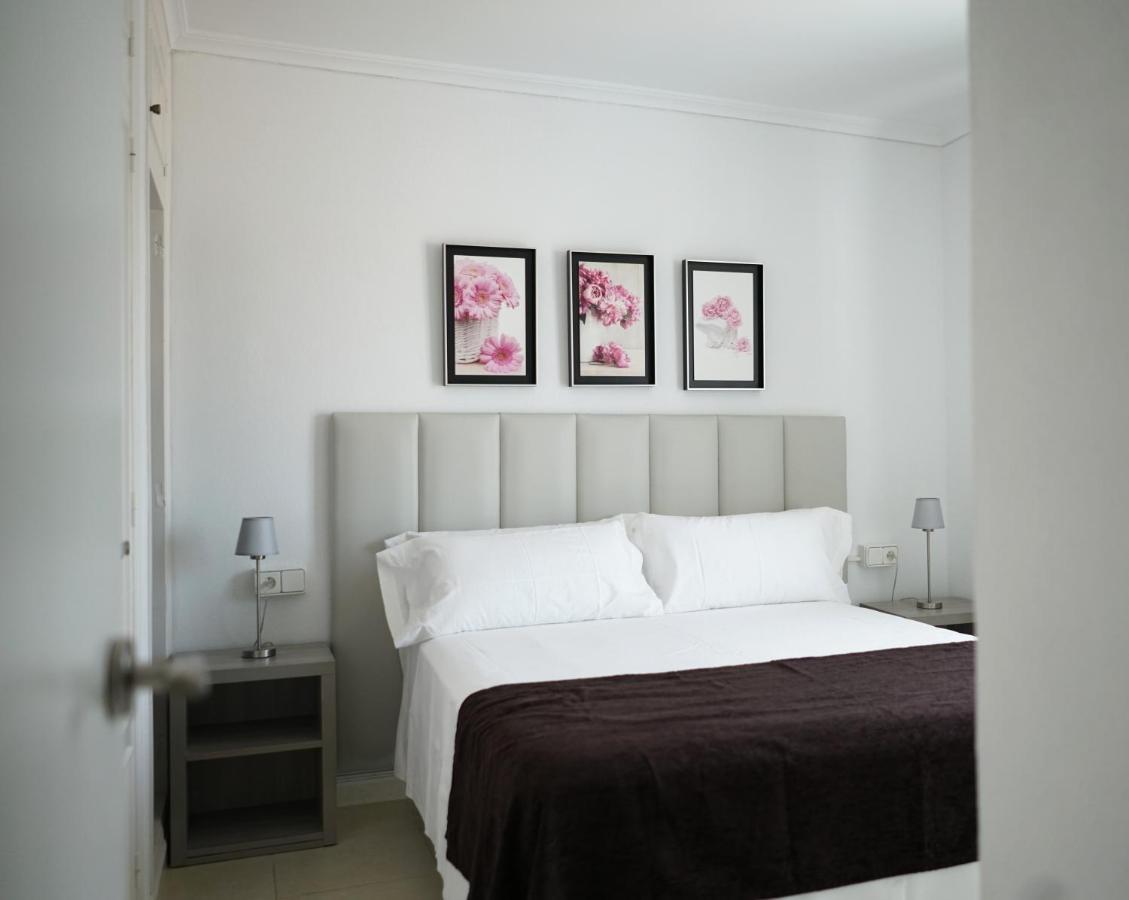 Ba Style Apartments Ibiza San Antonio  Eksteriør bilde