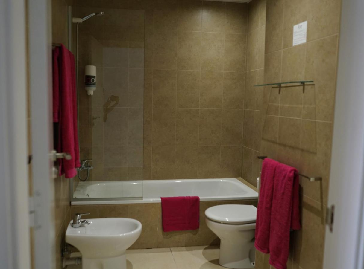 Ba Style Apartments Ibiza San Antonio  Eksteriør bilde