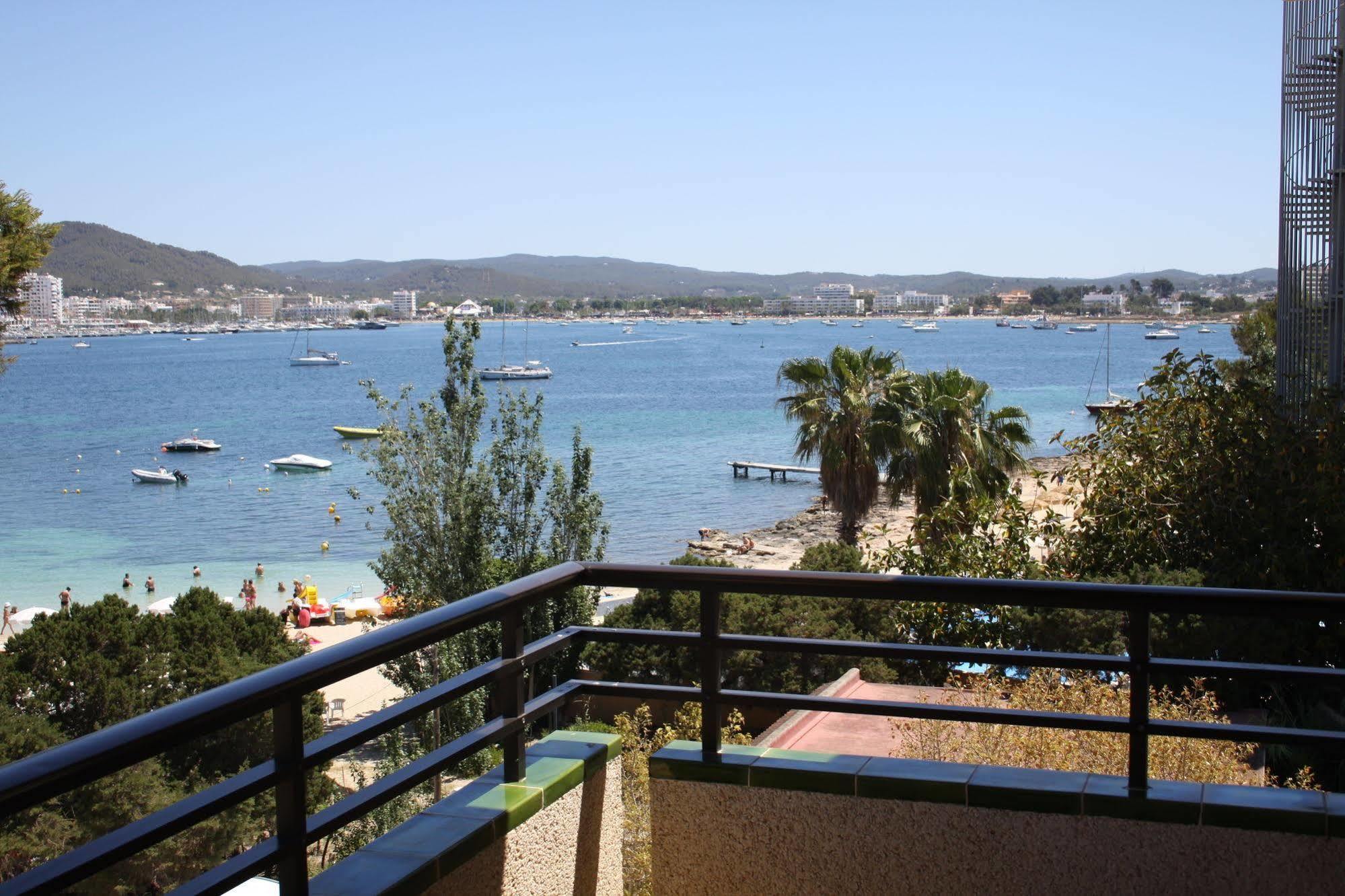 Ba Style Apartments Ibiza San Antonio  Eksteriør bilde