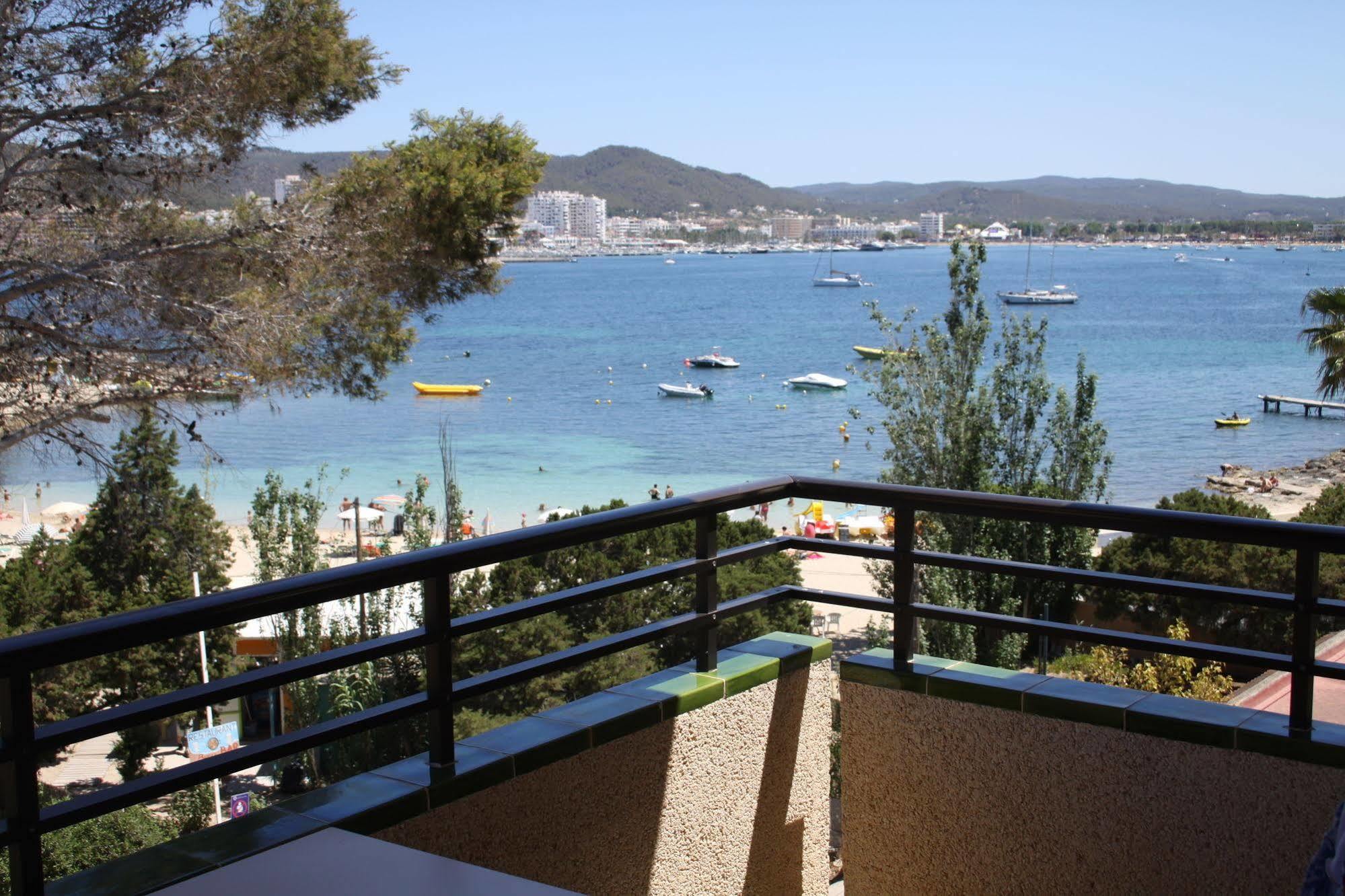 Ba Style Apartments Ibiza San Antonio  Eksteriør bilde
